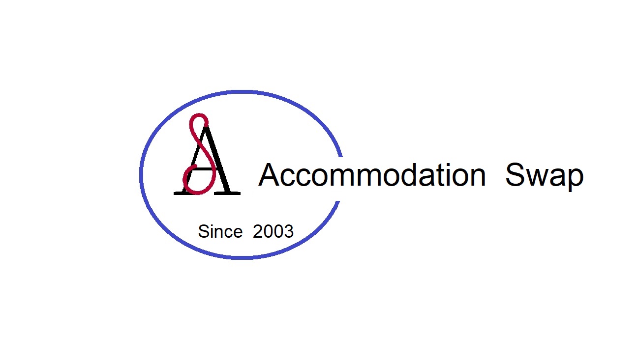 Accommodation Swap Logo